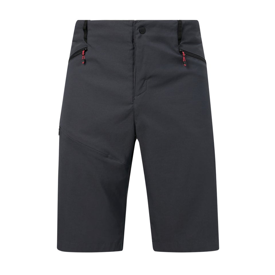 Men's Baggy Light Short - Grey