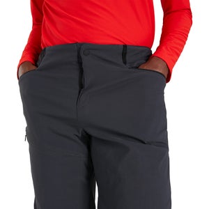 Men's Baggy Light Short - Grey