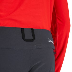 Men's Baggy Light Short - Grey