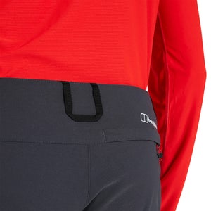 Men's Baggy Light Short - Grey