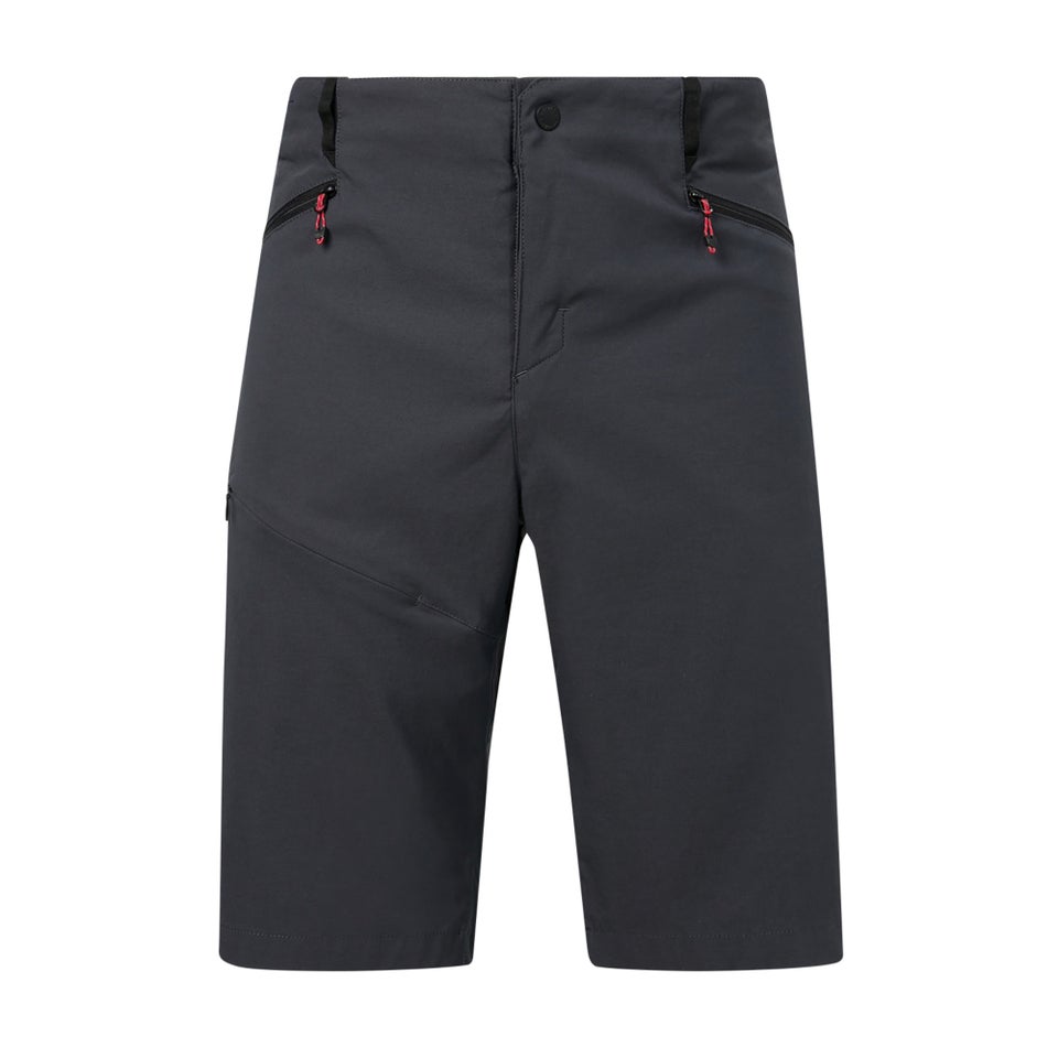 Men's Baggy Light Short - Grey
