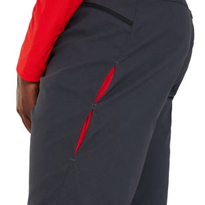 Men's Baggy Light Short - Grey