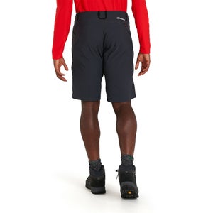 Men's Baggy Light Short - Grey