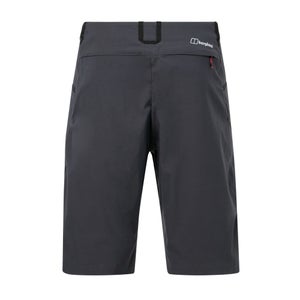 Men's Baggy Light Short - Grey