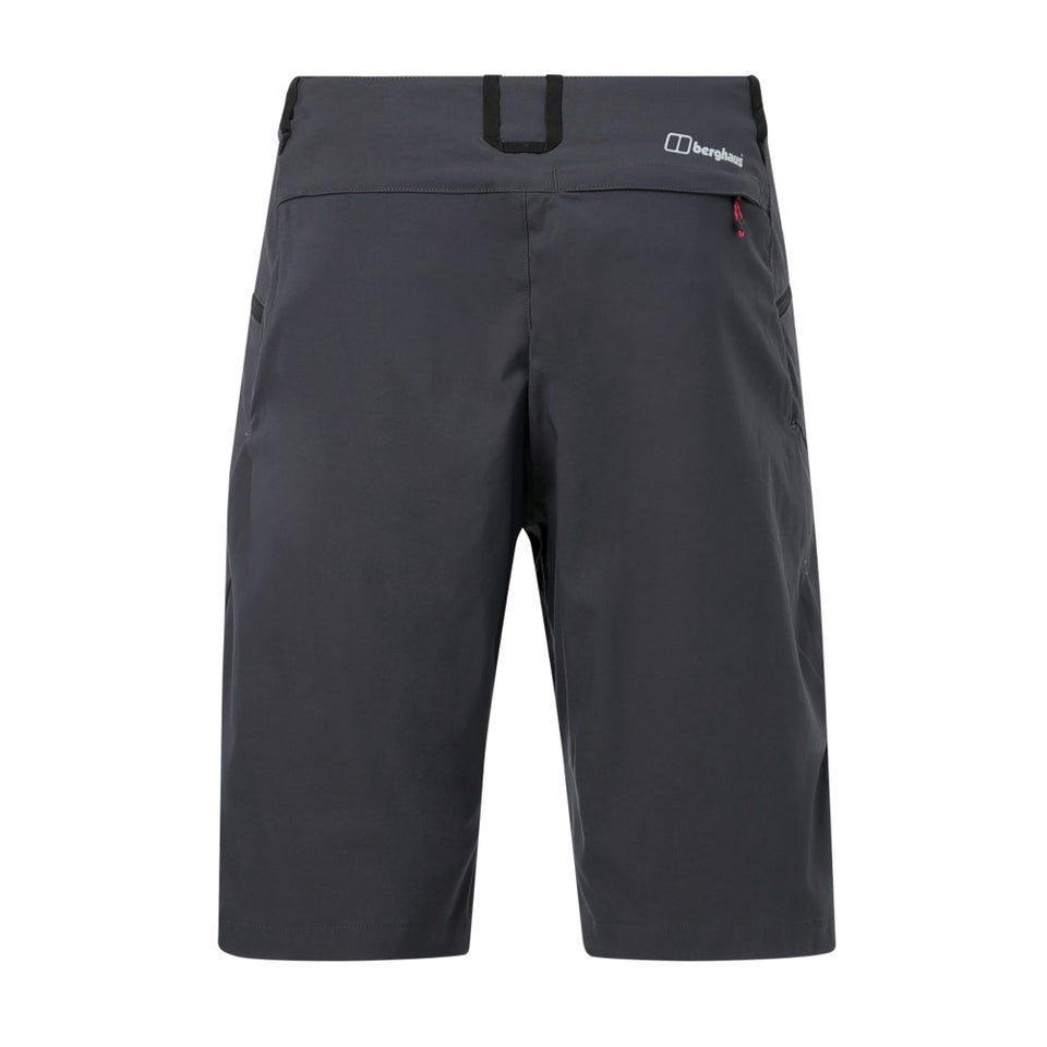 Men's Baggy Light Short - Grey