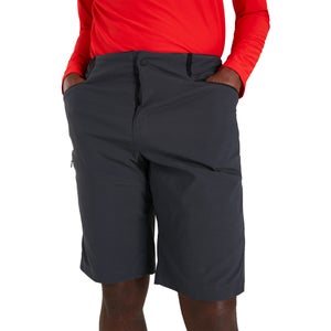 Men's Baggy Light Short - Grey
