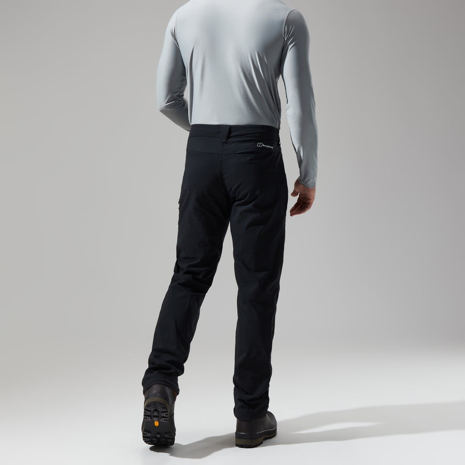 Men's Ortler 2.0 Pant - Black