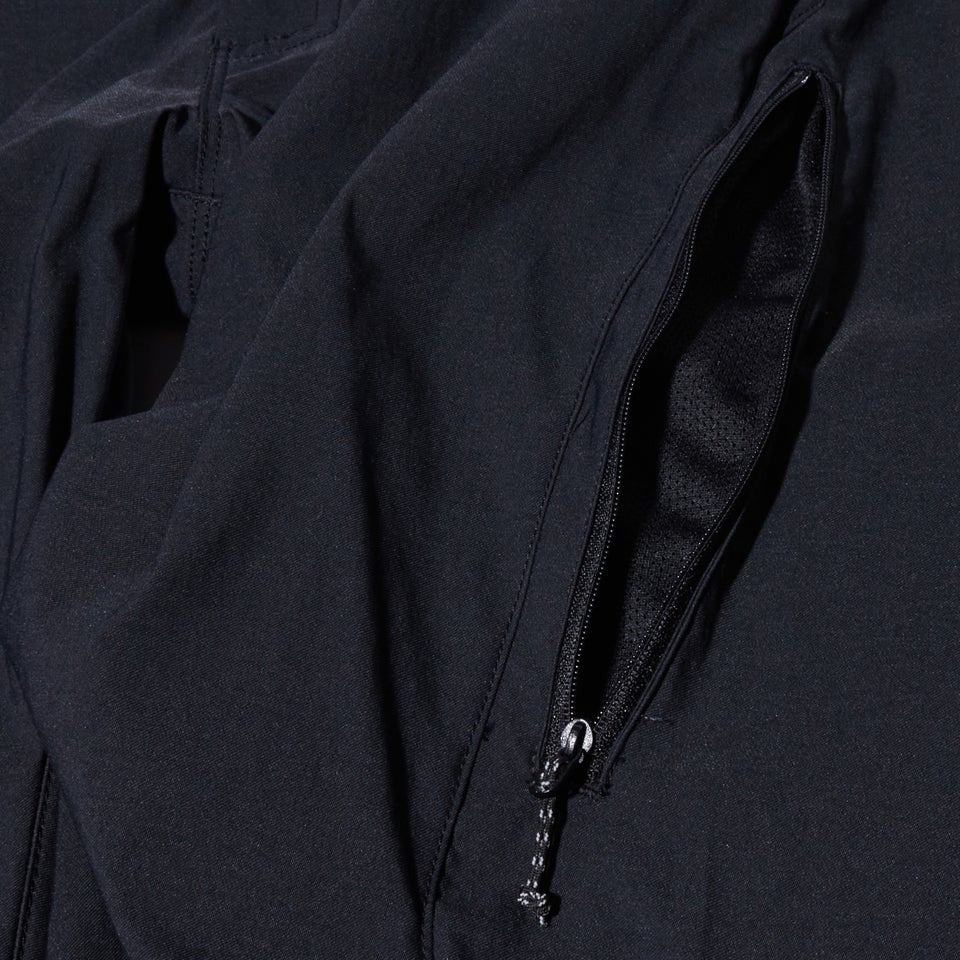 Men's Ortler 2.0 Pant - Black