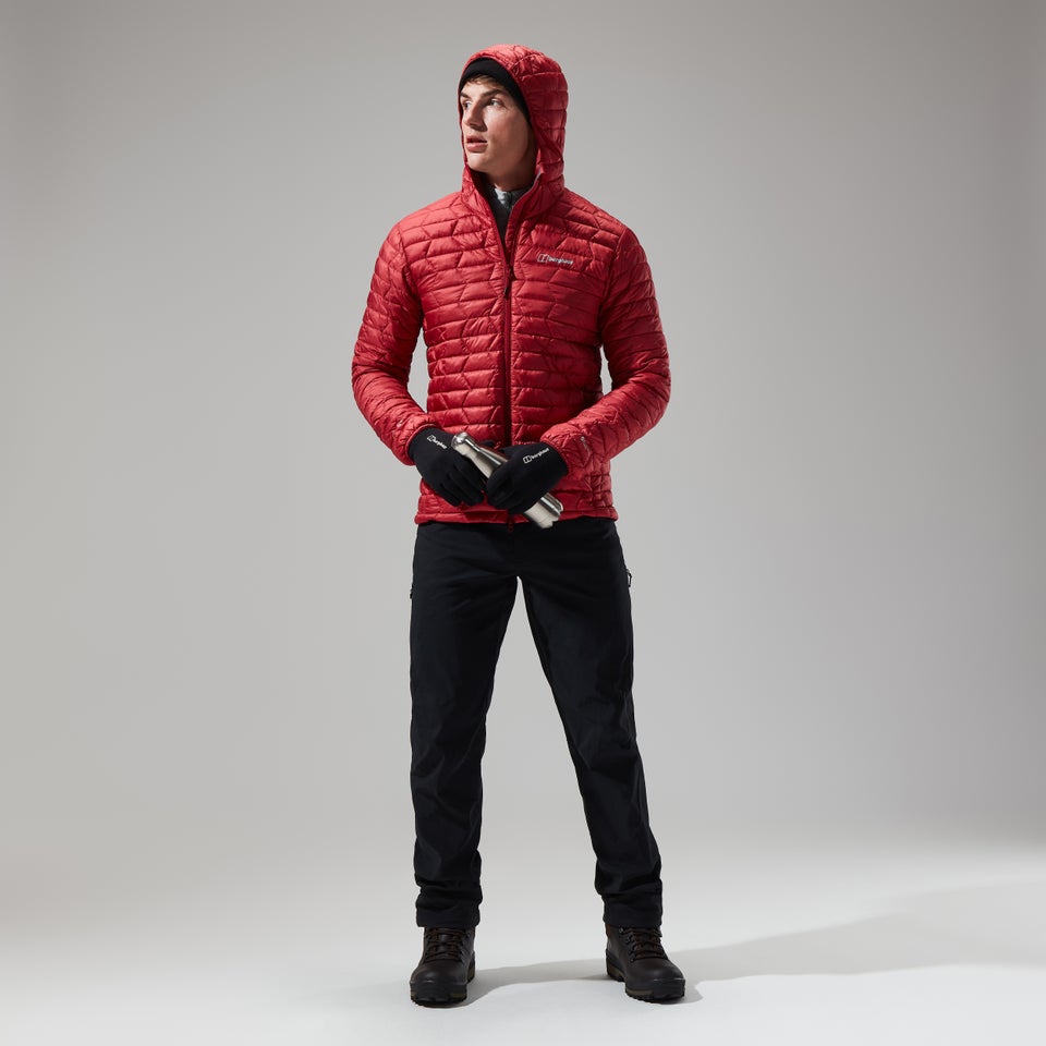 Men's Ortler 2.0 Pant - Black
