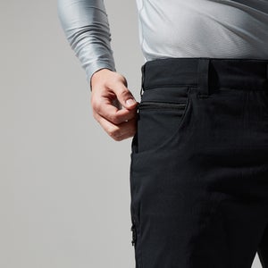 Men's Ortler 2.0 Pant - Black