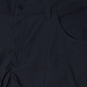 Men's Ortler 2.0 Pant - Black