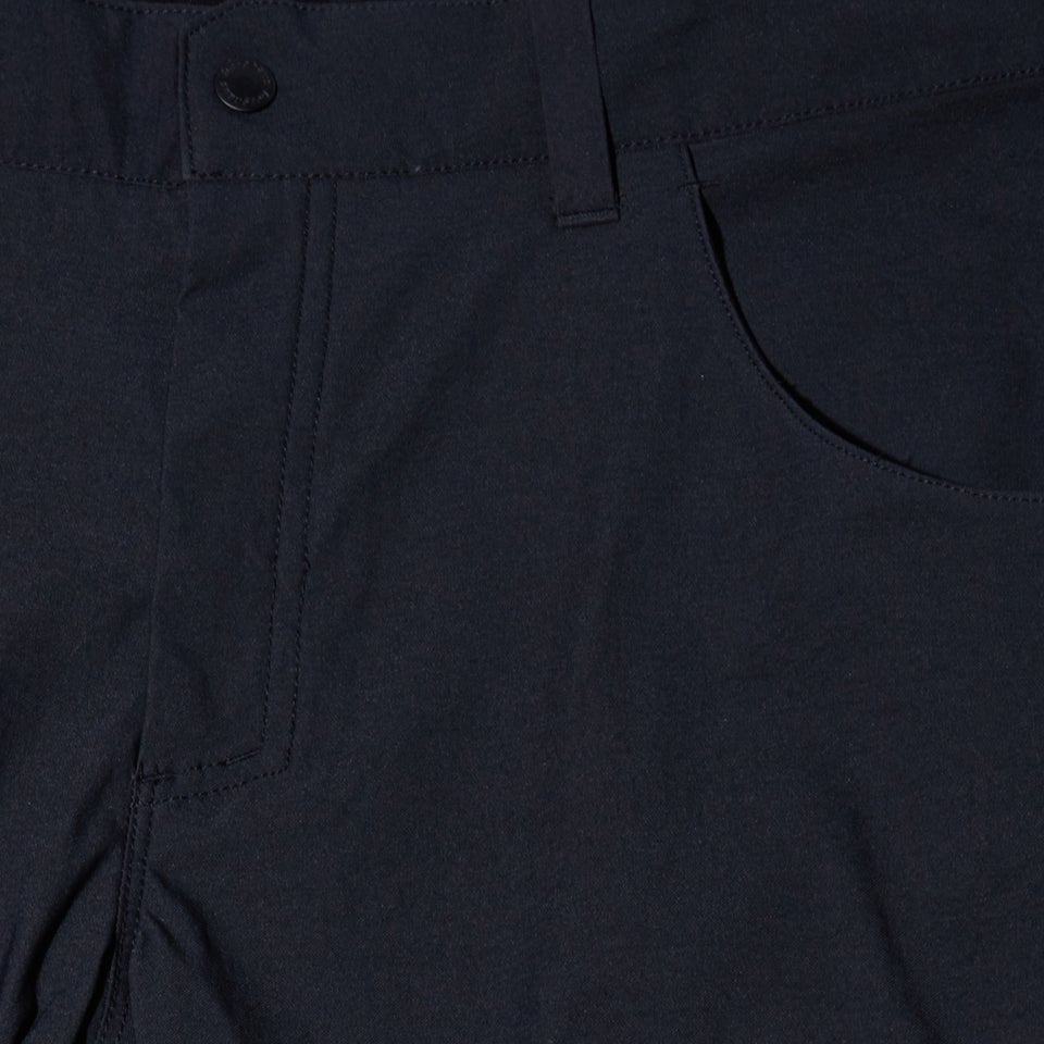 Men's Ortler 2.0 Pant - Black