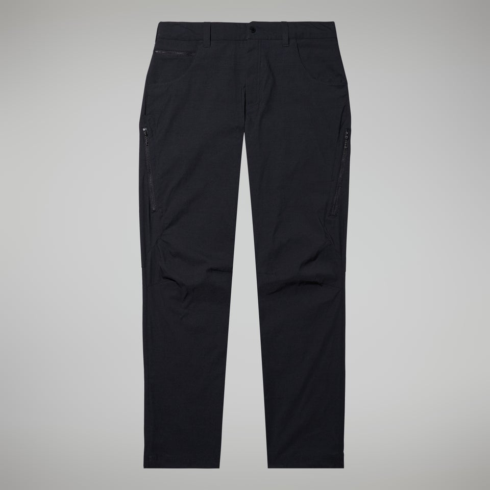 Men's Ortler 2.0 Pant - Black
