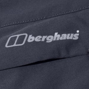 Ortler 2.0 Hose für Herren - Dunkelgrau