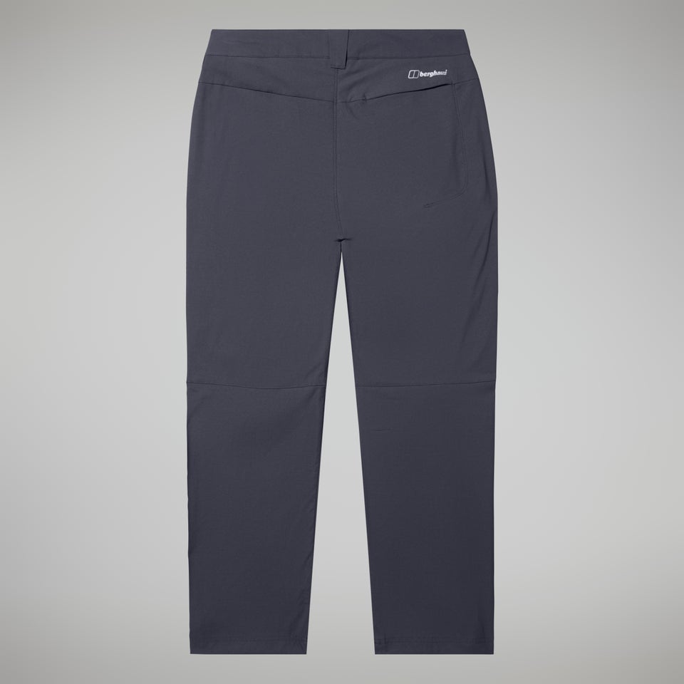 Men's Ortler 2.0 Pant - Dark Grey