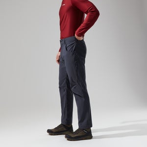 Ortler 2.0 Hose für Herren - Dunkelgrau