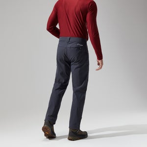 Ortler 2.0 Hose für Herren - Dunkelgrau