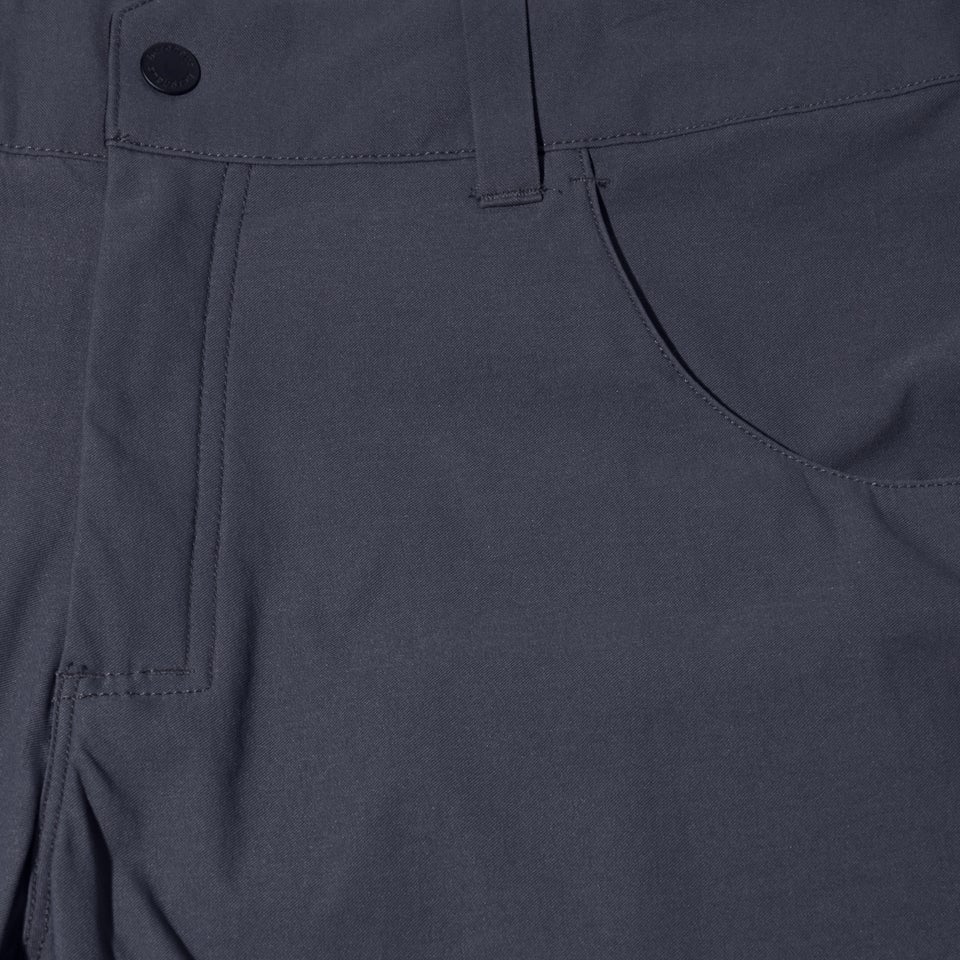 Men's Ortler 2.0 Pant - Dark Grey