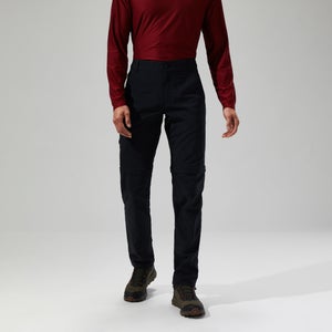 Men's Navigator Zip Off 2.0 Pant - Black
