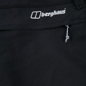 Men's Navigator Zip Off 2.0 Pant - Black