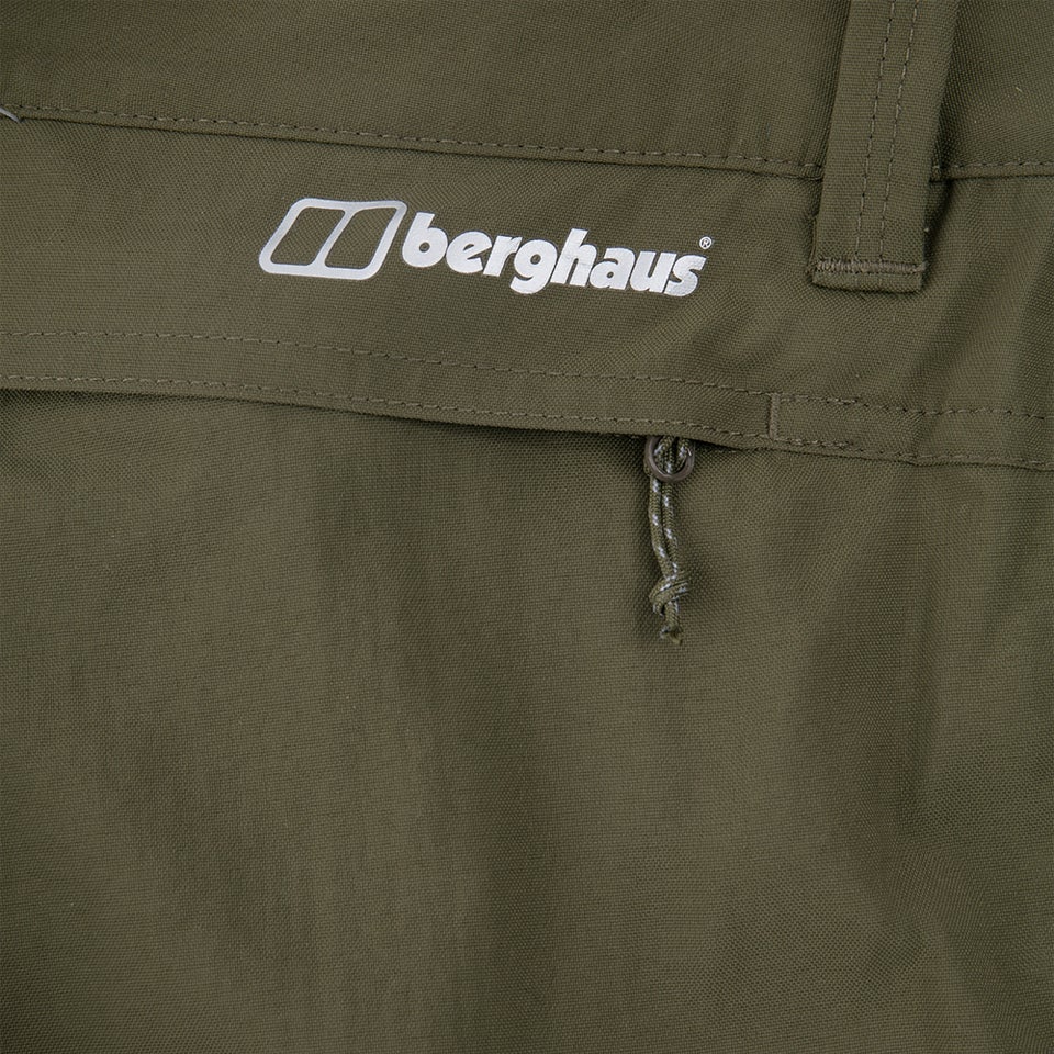 Men's Navigator Zip-Off 2.0 Pant - Dark Green
