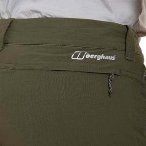 Men's Navigator Zip-Off 2.0 Pant - Dark Green
