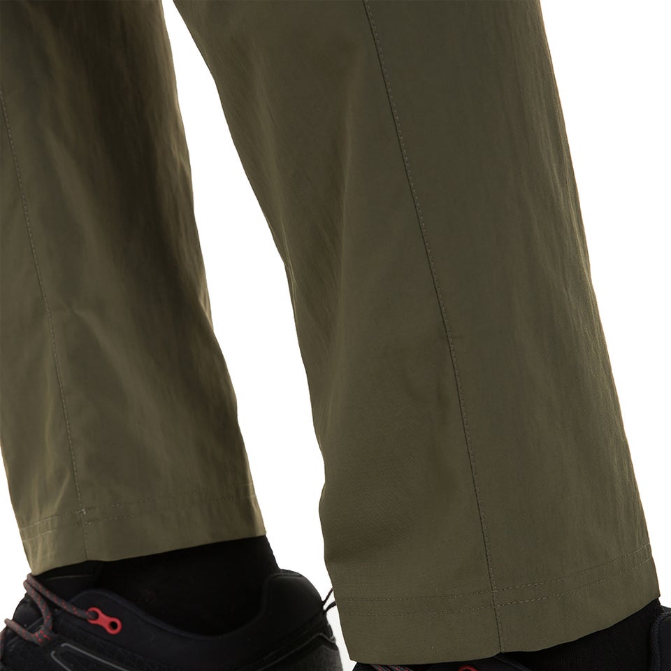 Men's Navigator Zip-Off 2.0 Pant - Dark Green