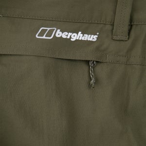 Men's Navigator Zip-Off 2.0 Pant - Dark Green
