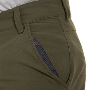 Men's Navigator Zip-Off 2.0 Pant - Dark Green