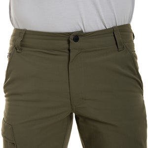 Men's Navigator Zip-Off 2.0 Pant - Dark Green