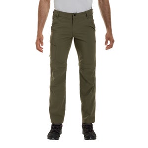 Men's Navigator Zip-Off 2.0 Pant - Dark Green