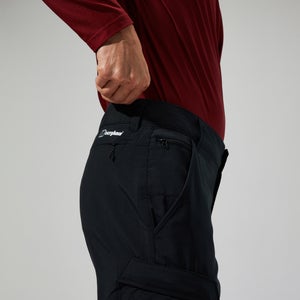 Men's Navigator 2.0 Trousers - Black