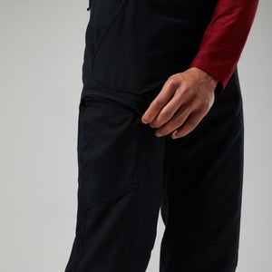 Men's Navigator 2.0 Trousers - Black