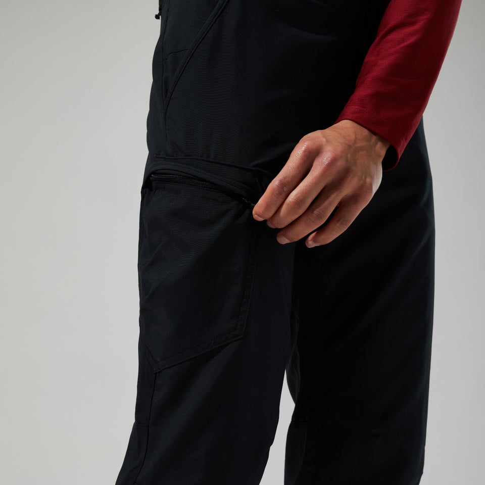 Men's Navigator 2.0 Trousers - Black
