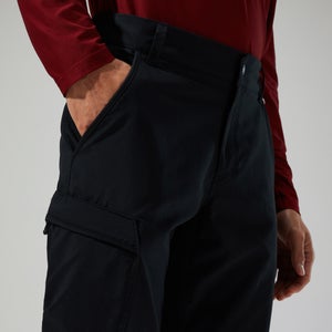 Men's Navigator 2.0 Trousers - Black