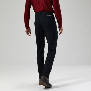 Men's Navigator 2.0 Trousers - Black