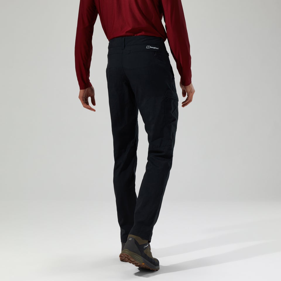 Men's Navigator 2.0 Trousers - Black