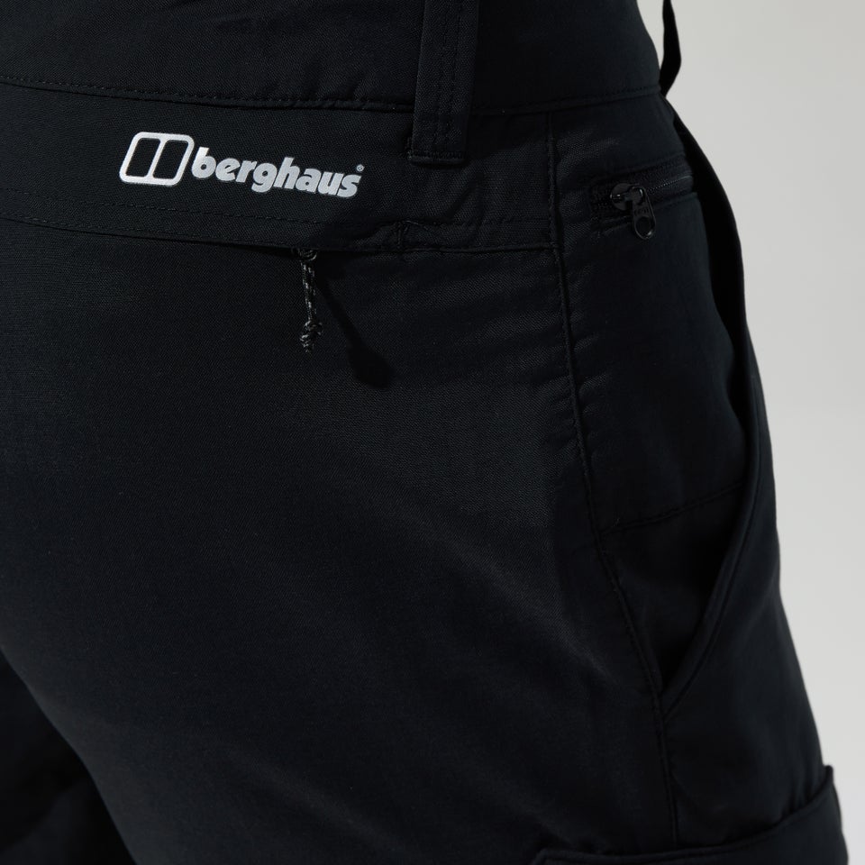Men's Navigator 2.0 Trousers - Black