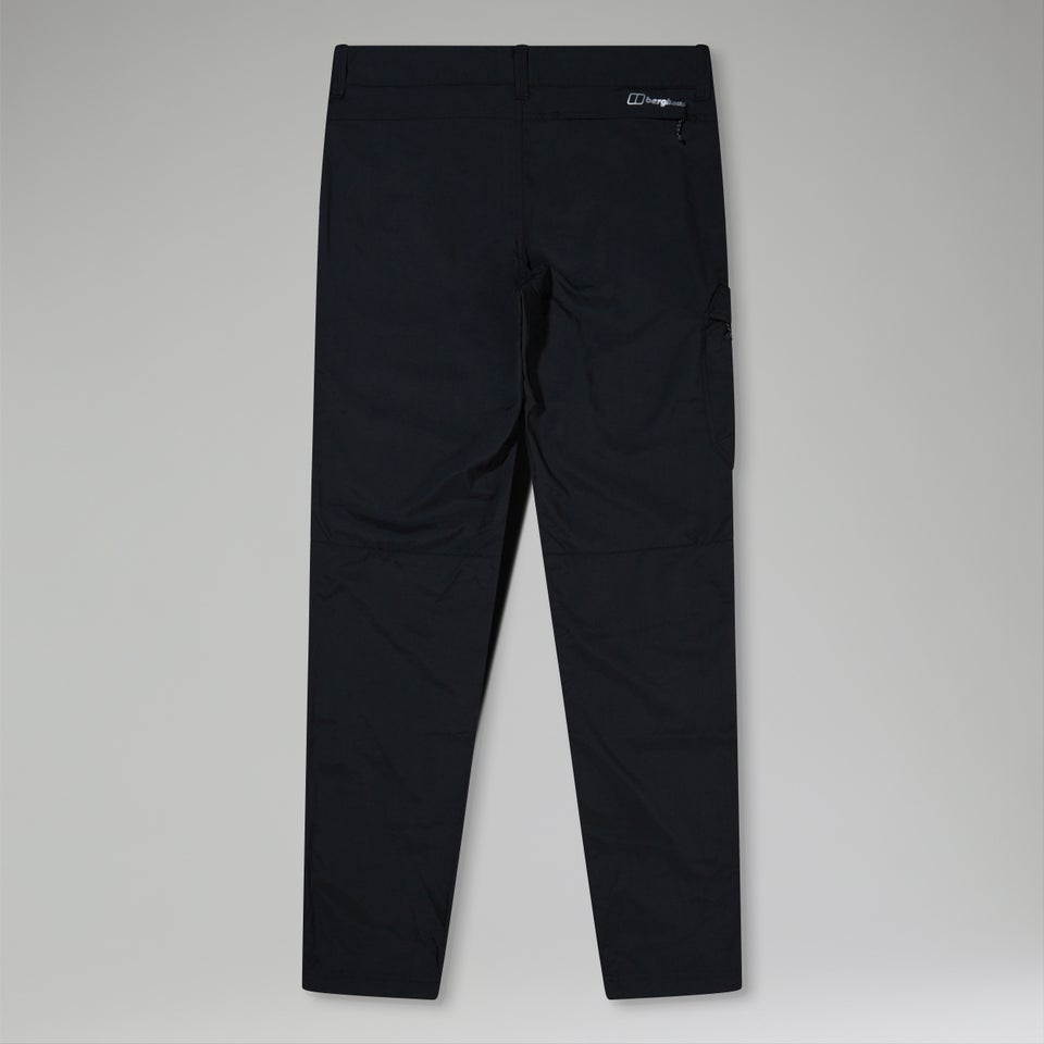 Men's Navigator 2.0 Trousers - Black