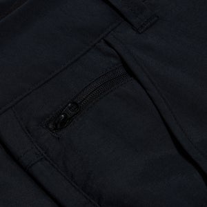 Men's Navigator 2.0 Trousers - Black
