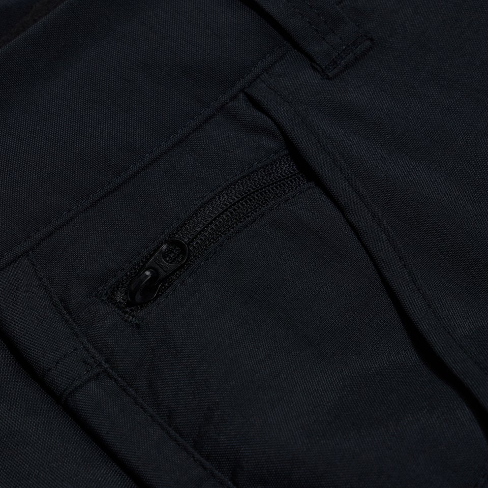 Men's Navigator 2.0 Trousers - Black