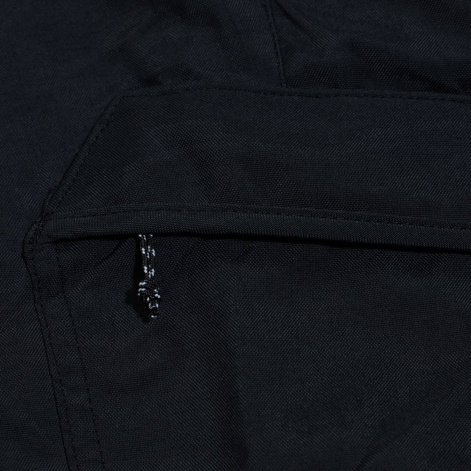 Men's Navigator 2.0 Trousers - Black