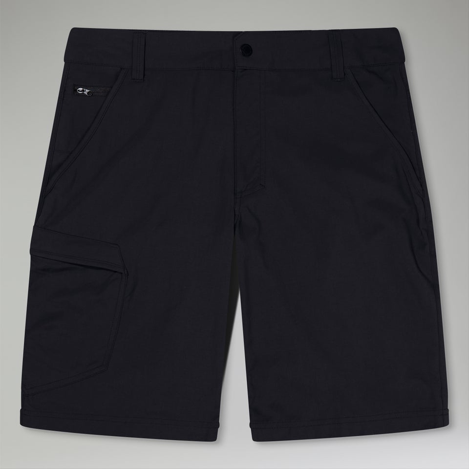 Navigator 2.0 Short für Herren - Schwarz