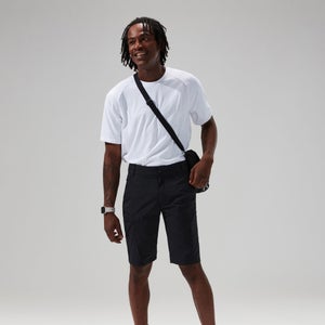 Navigator 2.0 Short für Herren - Schwarz