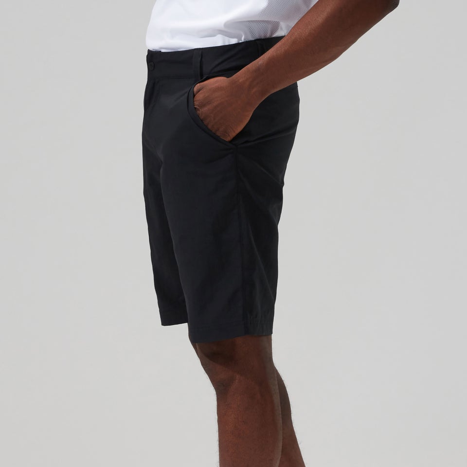 Navigator 2.0 Short für Herren - Schwarz