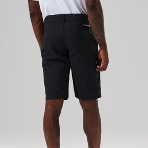 Navigator 2.0 Short für Herren - Schwarz