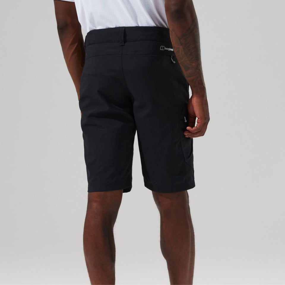 Navigator 2.0 Short für Herren - Schwarz