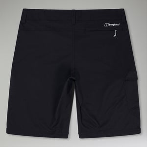 Navigator 2.0 Short für Herren - Schwarz