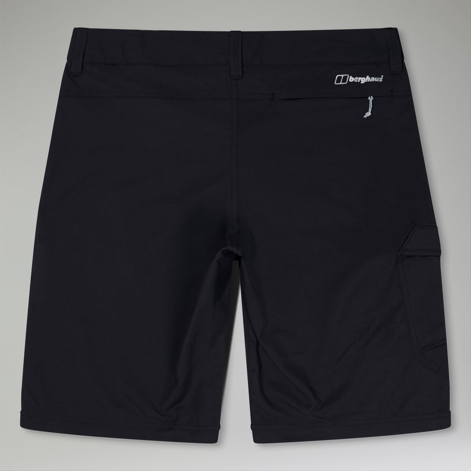 Navigator 2.0 Short für Herren - Schwarz