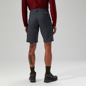 Men's Navigator 2.0 Shorts - Grey